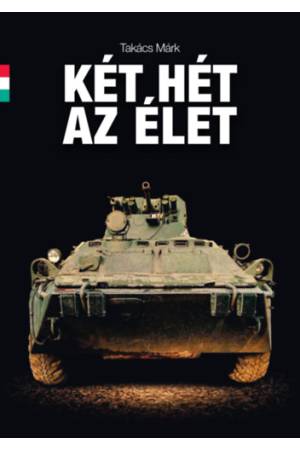Két hét az élet