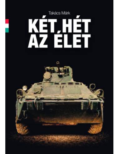 Két hét az élet