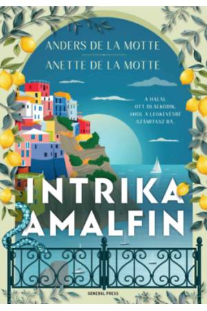 Intrika Amalfin