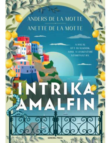 Intrika Amalfin