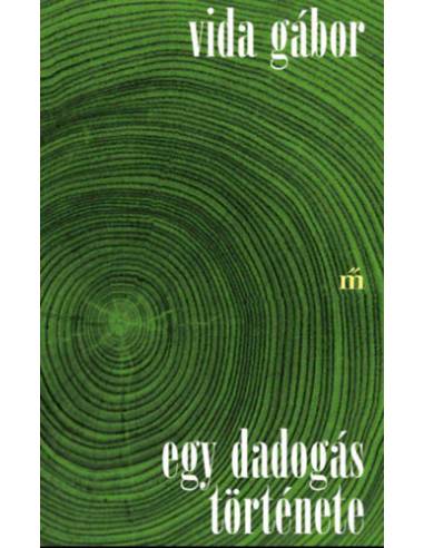 Egy dadogás története