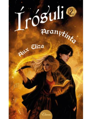 Aranytinta