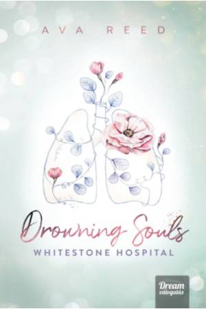 Drowning Souls - Whitestone Hospital - (Különleges kiadás)