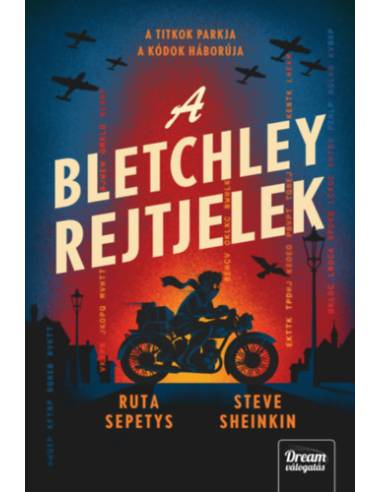 A Bletchley rejtjelek