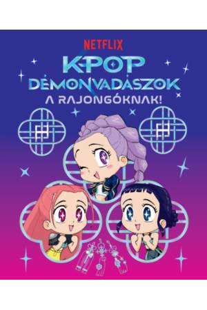 K-pop démonvadászok - A rajongóknak