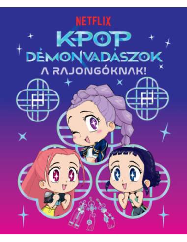 K-pop démonvadászok - A rajongóknak