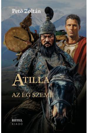 Atilla II. - Az ég szeme
