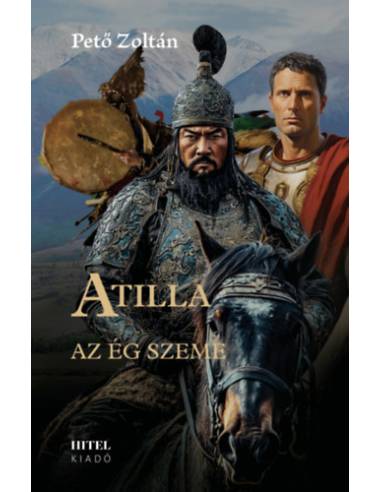 Atilla II. - Az ég szeme