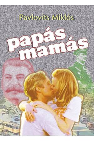 Papás mamás