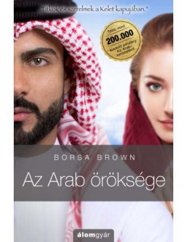 Az Arab öröksége