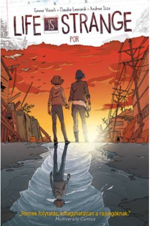 Life is Strange - Por