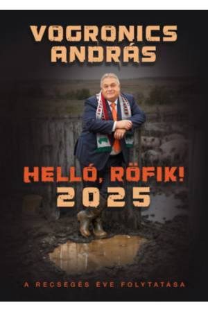 Helló, Röfik!