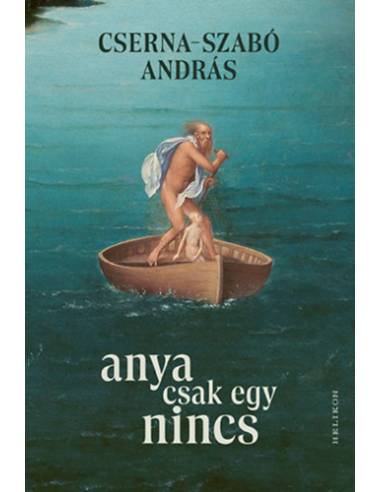 Anya csak egy nincs