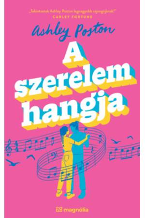 A szerelem hangja