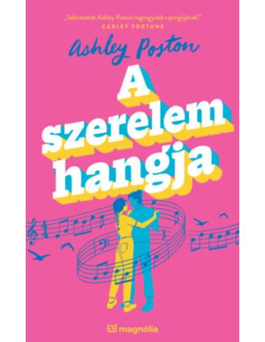A szerelem hangja