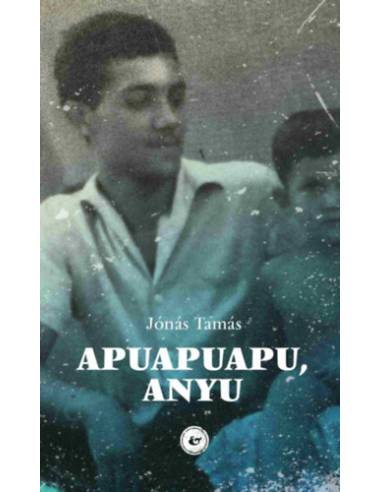 Apuapuapu, anyu