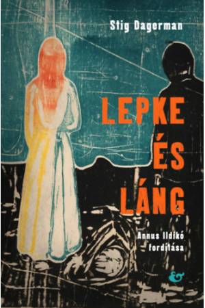 Lepke és láng