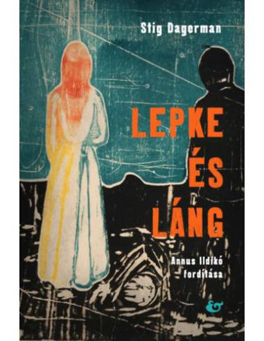 Lepke és láng
