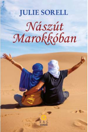 Nászút Marokkóban