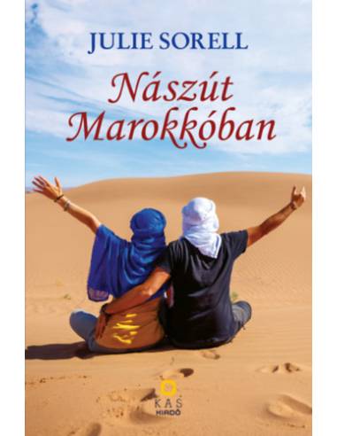 Nászút Marokkóban