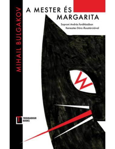 Mester és Margarita