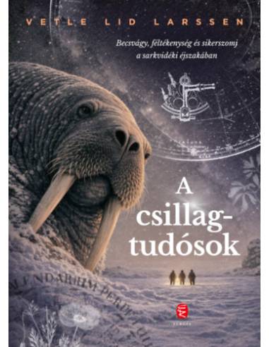 A csillagtudósok