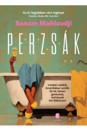 Perzsák