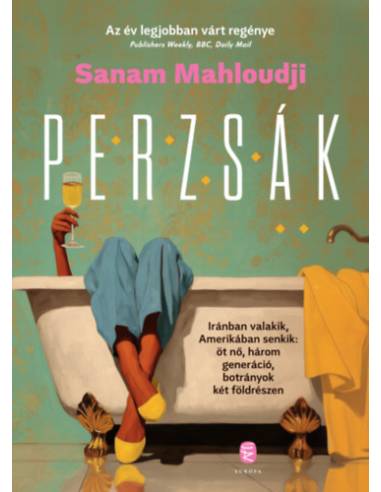 Perzsák