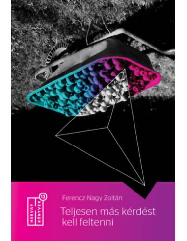 Teljesen más kérdést kell feltenni