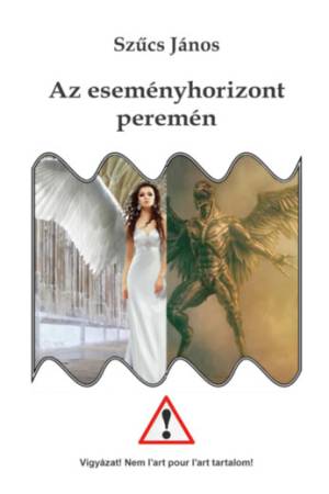 Az eseményhorizont peremén