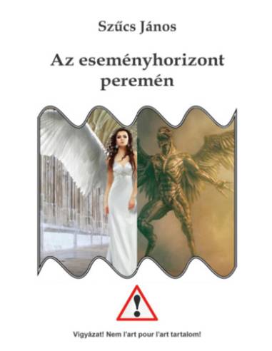 Az eseményhorizont peremén