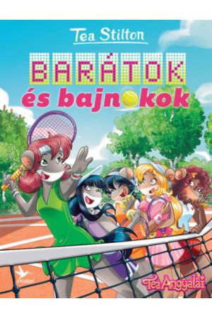 Barátok és bajnokok
