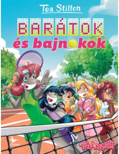 Barátok és bajnokok