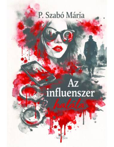 Az influenszer halála