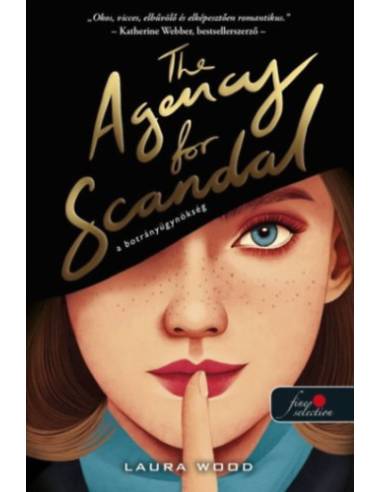 The Agency for Scandal - A botrányügynökség