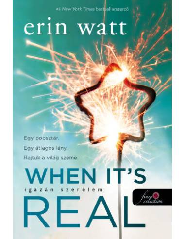 When It's Real - Igazán szerelem