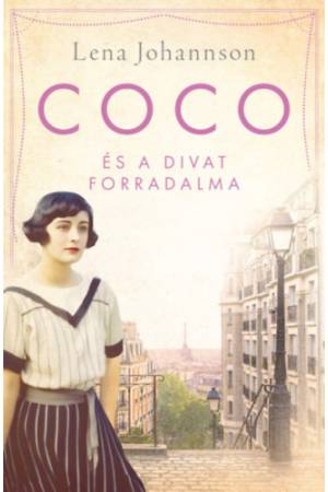 Coco és a divat forradalma