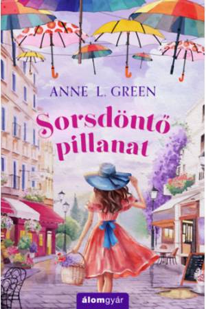 Sorsdöntő pillanat