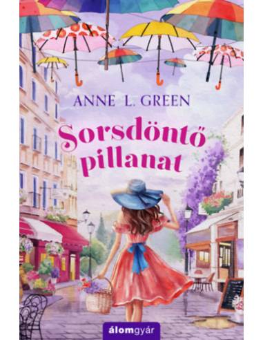 Sorsdöntő pillanat