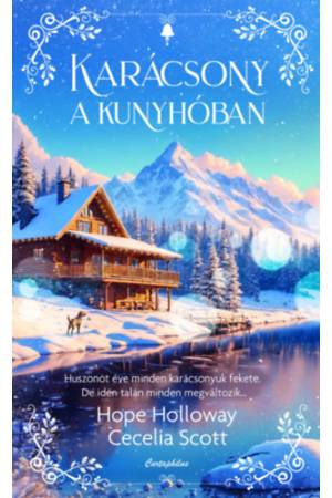 Karácsony a kunyhóban - (Különleges kiadás)