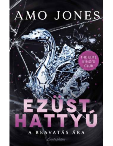 Ezüst hattyú - (Különleges kiadás)