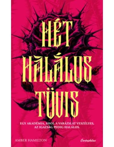 Hét halálos tövis