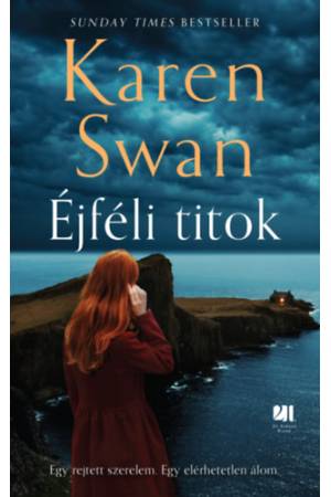 Éjféli titok