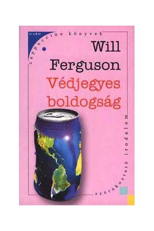 Védjegyes boldogság