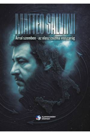 Árral szemben - az olasz csizma visszarúg