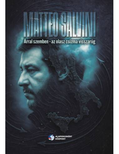 Árral szemben - az olasz csizma visszarúg