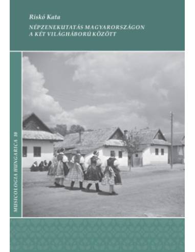 Népzenekutatás Magyarországon a két világháború között