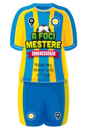 A foci mestere - Érdekességek