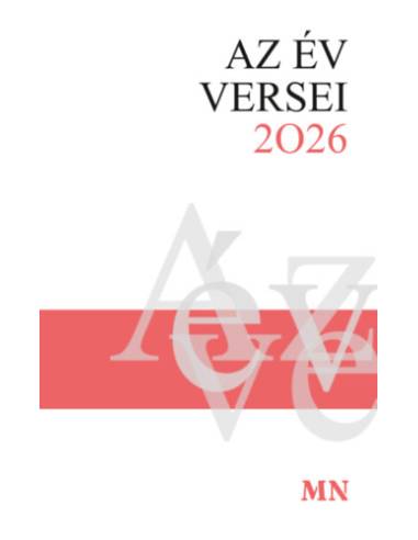 Az év versei 2026