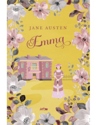 Emma - (Különleges kiadás)